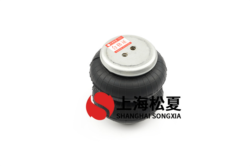 橡膠空氣彈簧如何應(yīng)用？