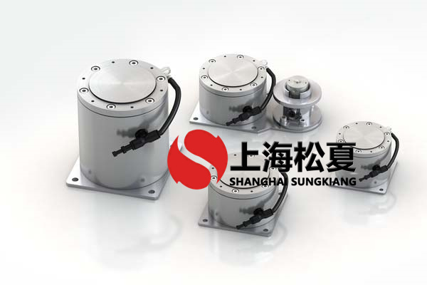 半導(dǎo)體設(shè)備被動(dòng)式空氣彈簧隔振器的優(yōu)勢(shì)和特點(diǎn)都有哪些？