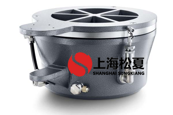 自動調(diào)平空氣彈簧隔振器在醫(yī)療設備的應用