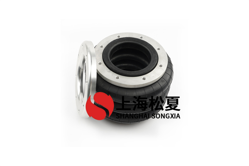 管道設(shè)備使用空氣橡膠彈簧怎樣？