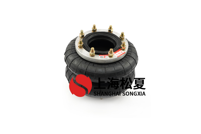 振動時效平臺使用HF型充氣減震器怎么樣？