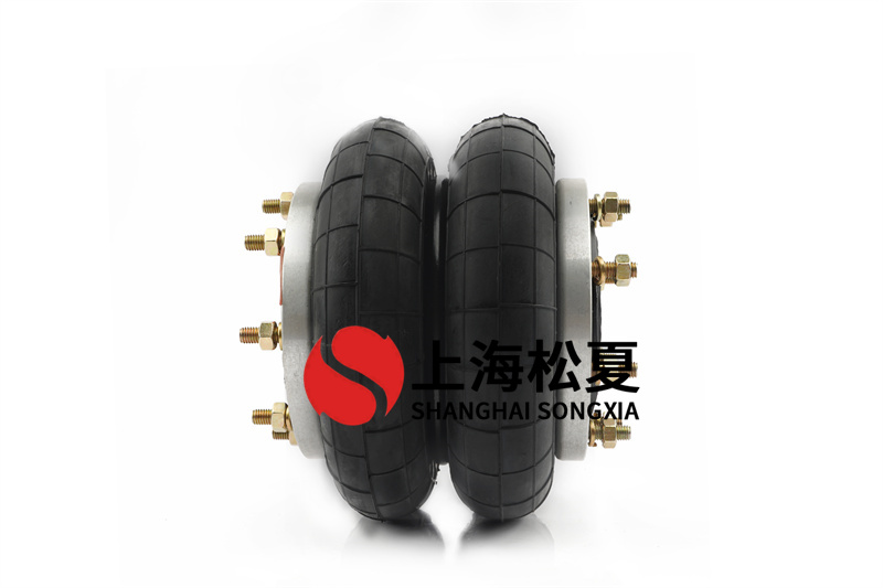 木粉直線振動(dòng)篩使用HF型空氣橡膠彈簧怎么樣？