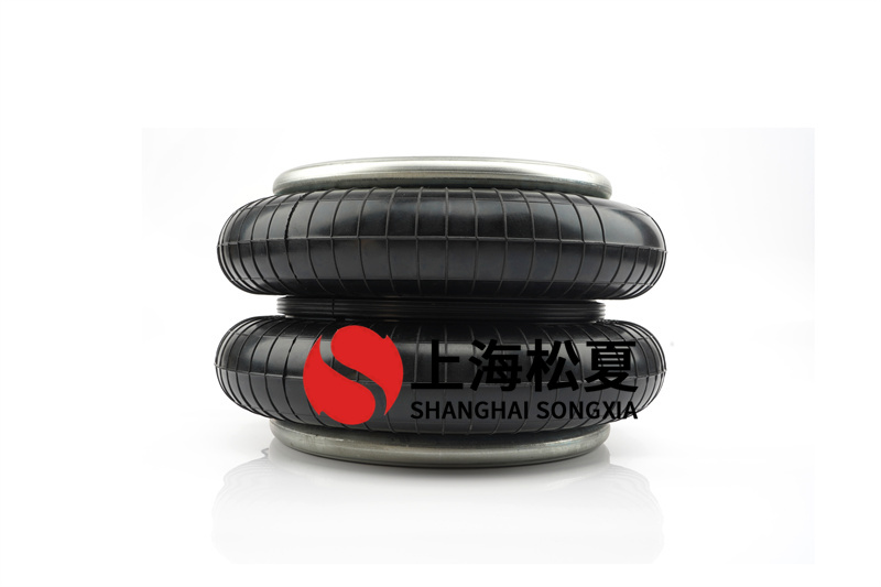 濾布清洗機使用JBF型橡膠減震彈簧怎么樣？