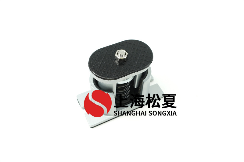 工業(yè)安裝減震器有什么獨(dú)特的優(yōu)勢(shì)？