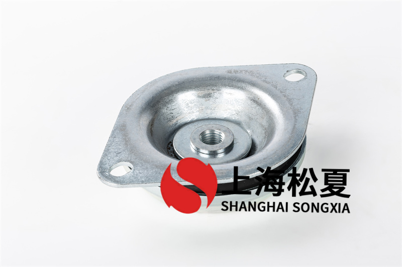 如何選擇好的組成減振器？