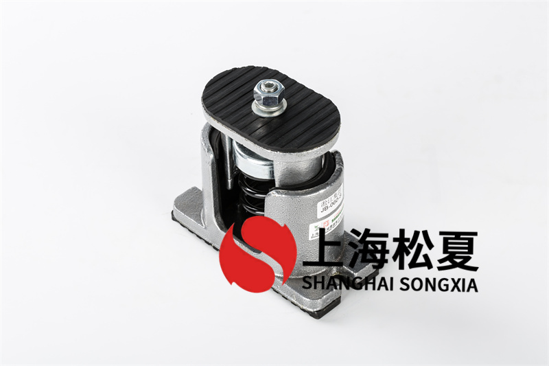 可供設(shè)備減震的減震器有什么作用？