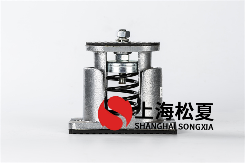 可供設(shè)備減震的減震器有什么作用？