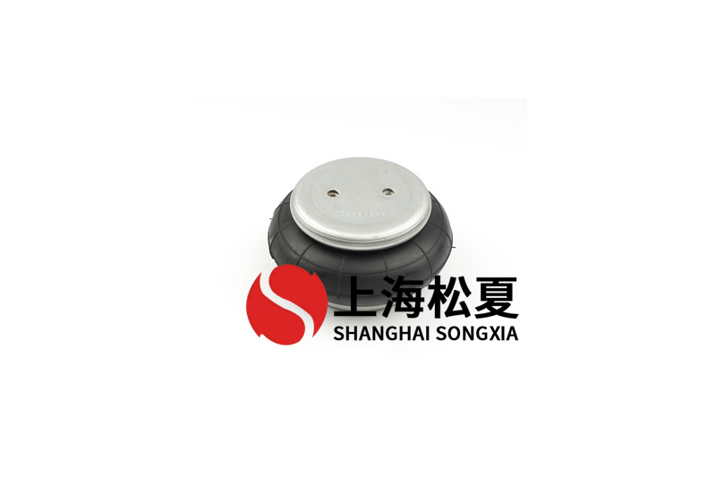 壓接膠空氣彈簧的應(yīng)用范圍有什么？