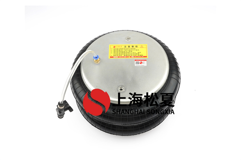 空氣彈簧減震器的工作原理是什么？