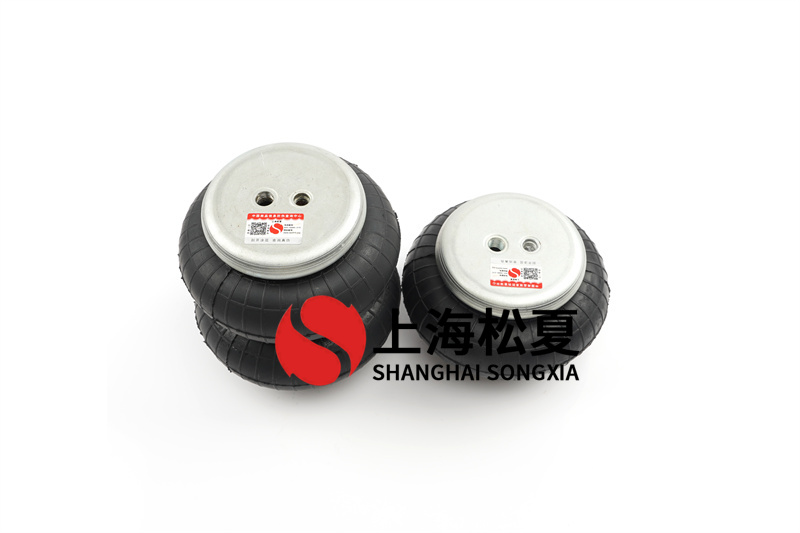 如何提高空氣彈簧的耐磨性？