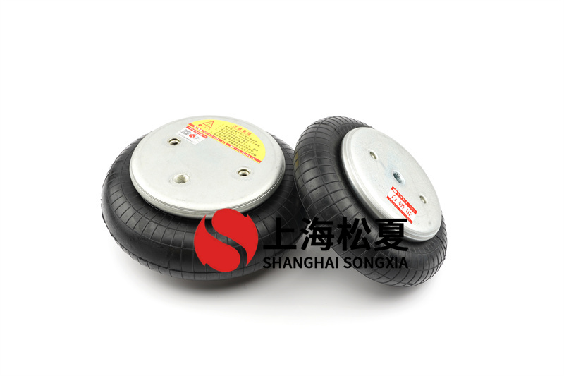 使用空氣彈簧對機械設(shè)備進行減震時應(yīng)注意什么？