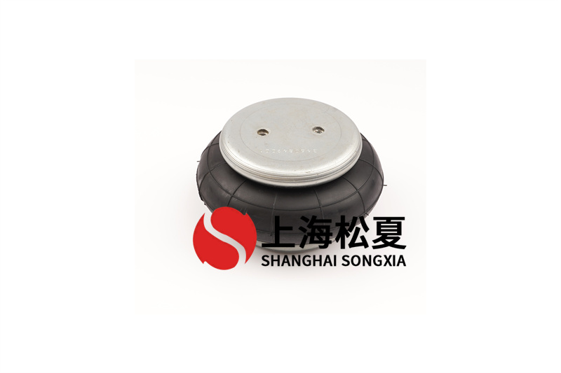 空氣彈簧減震器的主要特點是什么？