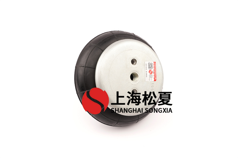 橡膠空氣彈簧的豎直減振性有哪些缺點(diǎn)？