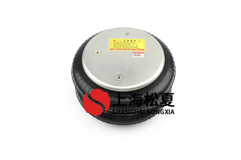 空氣彈簧在工業(yè)上有什么優(yōu)勢(shì)？