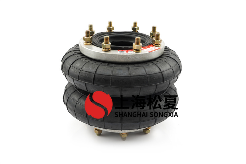 空氣彈簧熱泵機(jī)組是什么樣的呢？