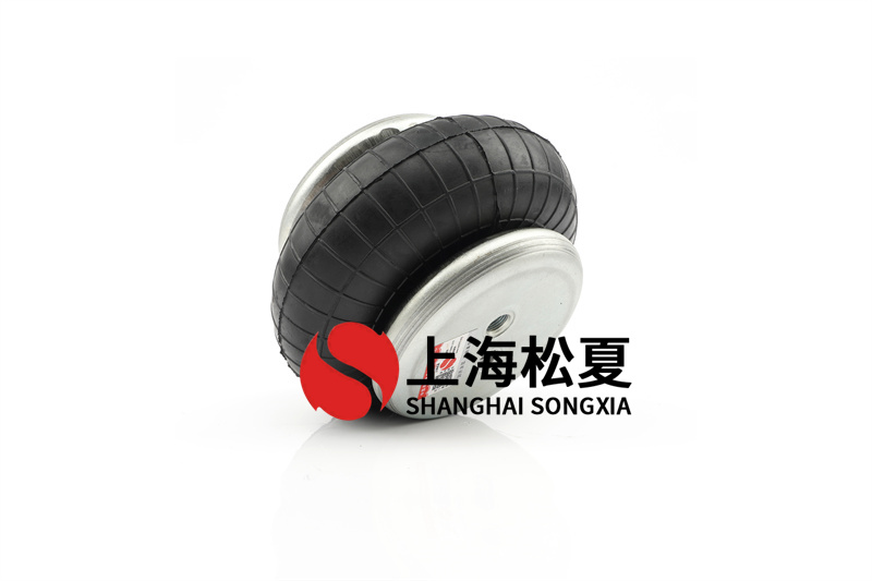 卷邊板式橡膠空氣彈簧設(shè)備使用什么特性？