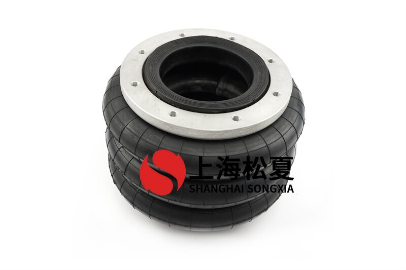 空氣彈簧減震器在設(shè)計(jì)上的主要優(yōu)勢是什么？ 