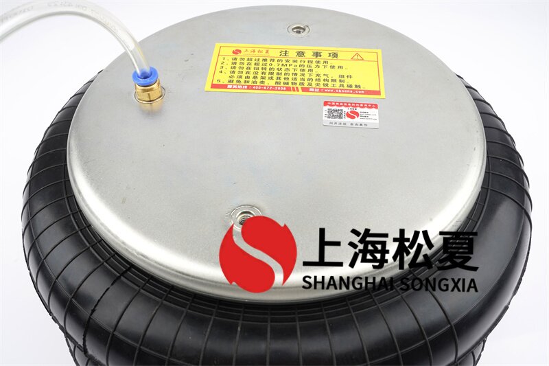 如何選擇空氣彈簧品牌？