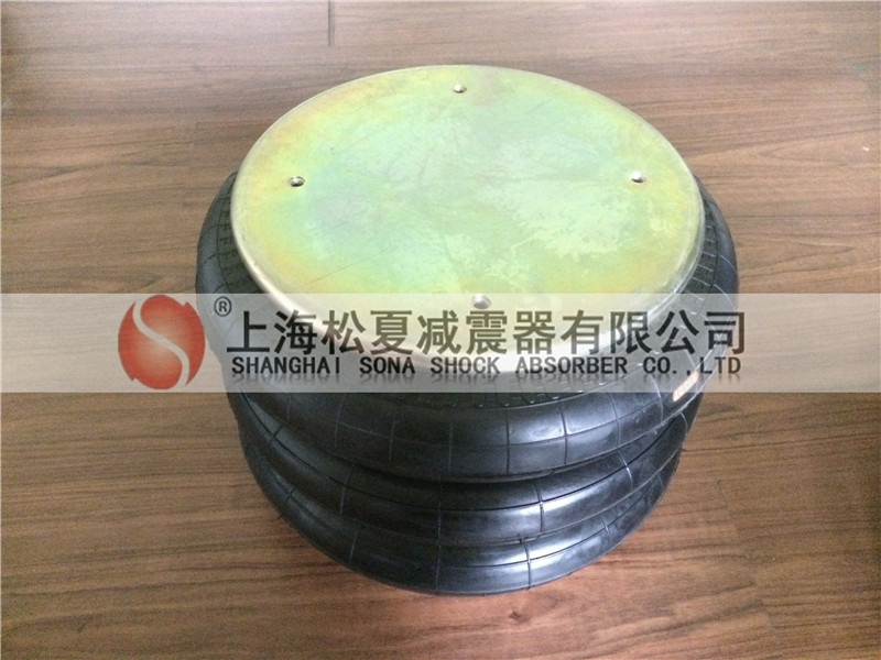 橡膠彈簧批發(fā)，空氣彈簧價格，空氣彈簧生產廠家