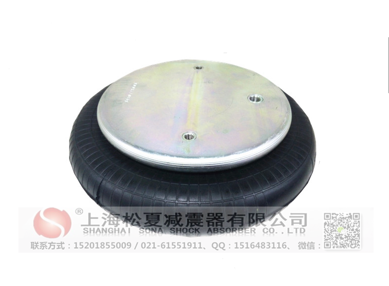 蘭溪空氣彈簧減震器，W01-358-7725空氣彈簧減震器