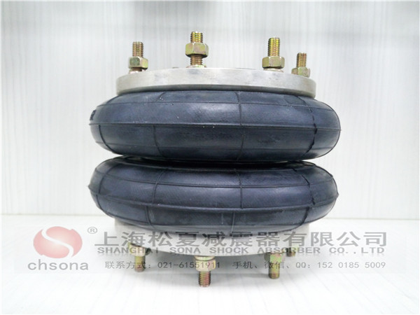 松夏專業(yè)廠家告訴您復(fù)合橡膠彈簧的五大優(yōu)勢(shì)，保證您心動(dòng)！