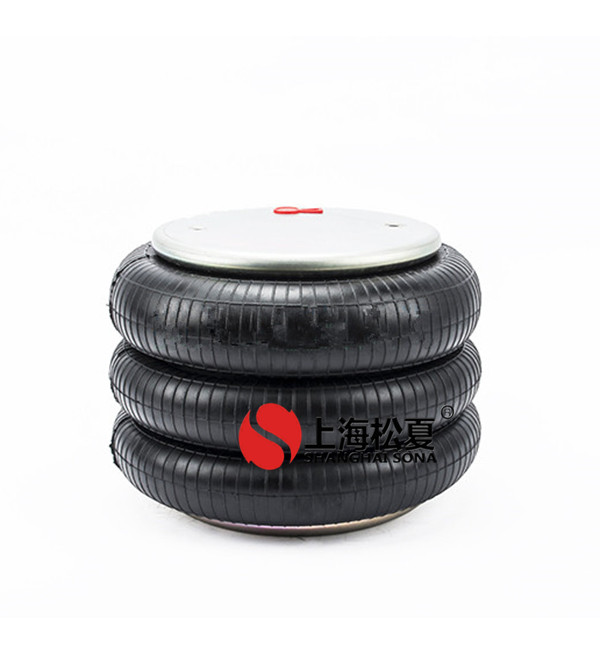 空氣彈簧在工業(yè)上的應(yīng)用如何？
